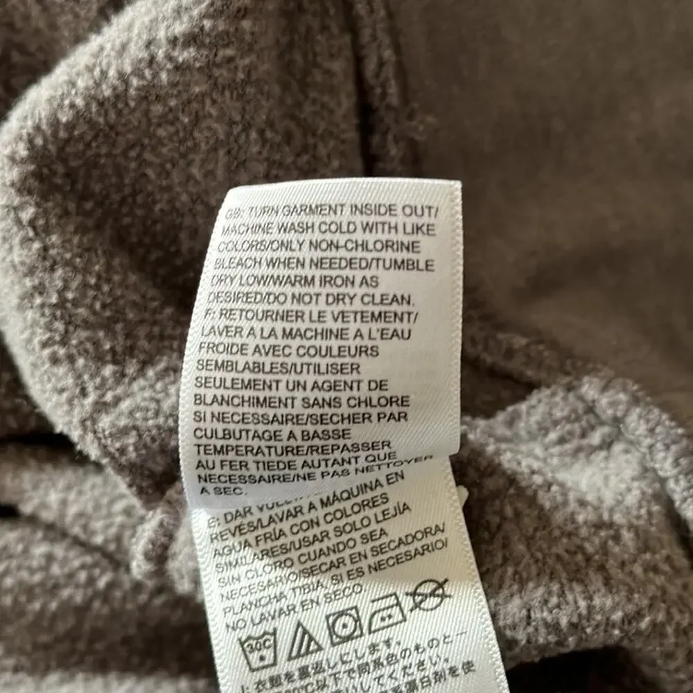 The North Face | Mens Pullover Hoodie Size L